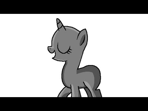 SECRET SANTA RECAP AND THE MYSTERY PONY REVEAL