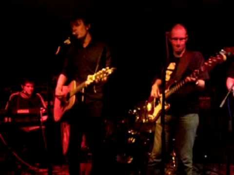 Captain Wilberforce @ The Primrose 05/07