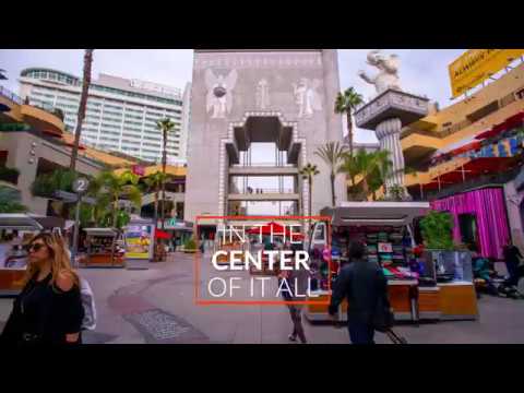 The Highland Residences: Luxury Apartment Living in Hollywood, CA