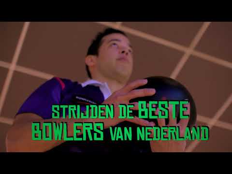 Promo Dutch Bowling World Cup Qualifier 2017