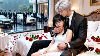 La chica de 18 años fue antídoto obligado del anciano de 60,él se adictó a ella y ahora la consiente