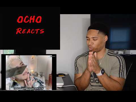THE DUO WE NEEDED - TAEYONG 태용 'Rock Solid (Feat. Anderson .Paak)' MV REACTION
