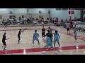 6'8 Jack Kath Shooting Guard (Class 2018) Summer AAU Highlights_NY2LA