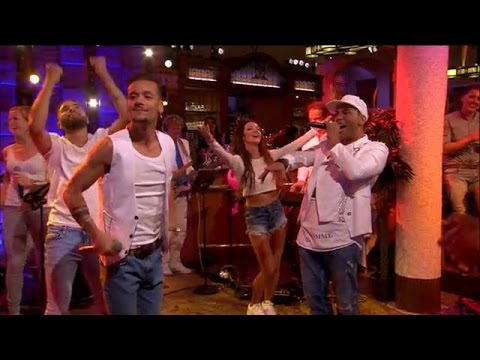 RTL Late Night Summerhits: The Sunclub - Summer Jam - RTL LATE NIGHT