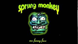 sprung monkey things are changing