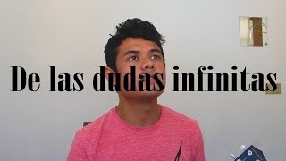 De las dudas infinitas | Ukulele Cover
