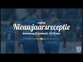 PEC Zwolle Online Nieuwjaarsreceptie
