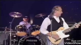 Status quo. Like it or not. HD