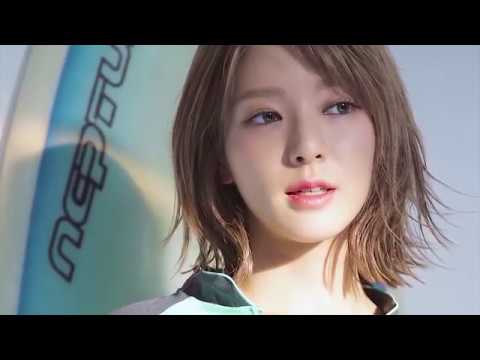 AOA _불면증 (Can`t Sleep) _Ellesseでいいの！