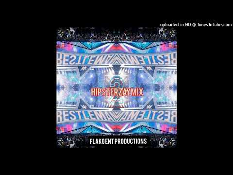 @HatersVsKlassic - HipsterZay Mixpt.2 //FlakoEnt Productions//