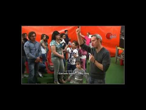 21-05-2014 "La vera amicizia"