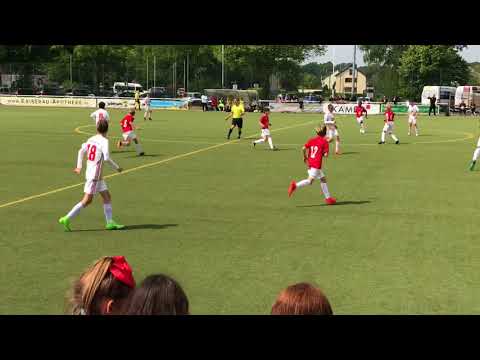 FC Djursholm - FC Ingolstadt 04 (0-3)
