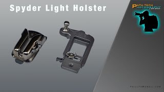 Spyder Light Holster