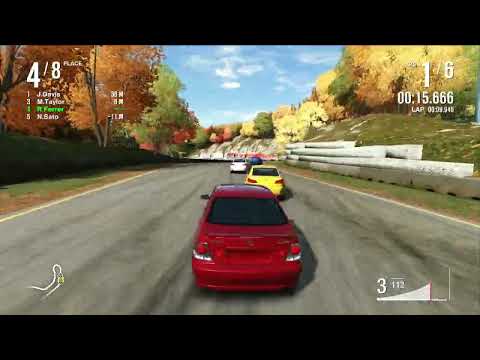 Forza Motorsport 4 Career Mode - Part 40 (Jan 2025)