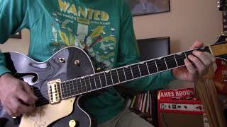 Kid - The Pretenders
