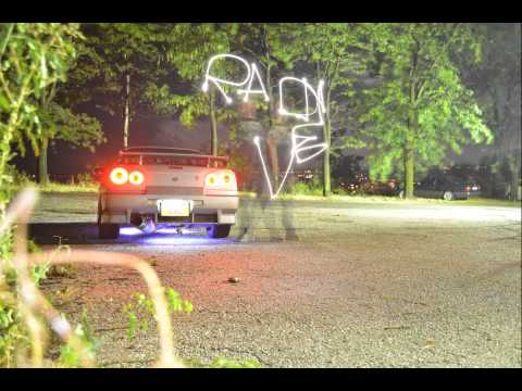 DIMITAR RADNEV - FLY AWAY