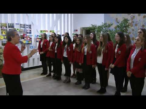 Corul claselor a XI-a, CPVL 2017 (2)