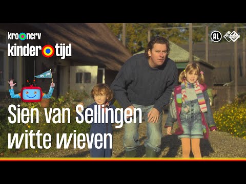 Witte wieven | Sien van Sellingen (Kindertijd KRO-NCRV)