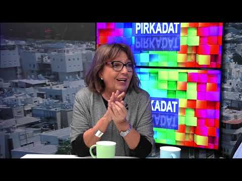 PIRKADAT: Rangos Katalin