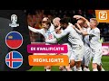 ZE BLIJVEN MAAR SCOREN! ⚽? | Liechtenstein vs IJsland | Kwalificatie EK 2024