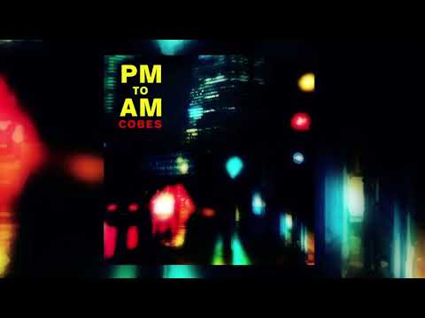 Cobes - Ice Cold (Official Audio)