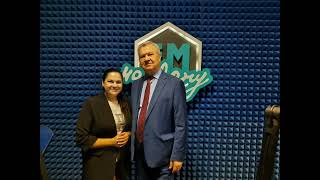 Радио сегодня. История и перспективы