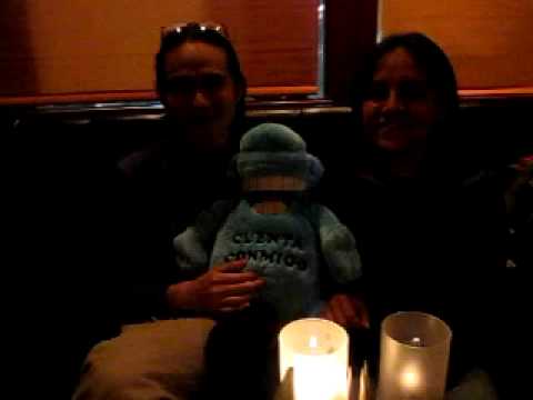 Happy Birthday, Felipe! (Mexican ver.)