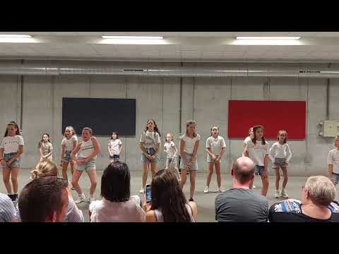 ONE DANCE - Drake | Danskamp augustus 2022