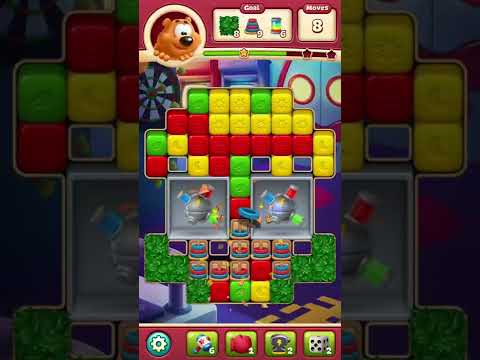 TOON BLAST 6420 NO BOOSTERS 3 STARS