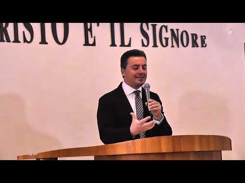 Sermone del 24/02/2019