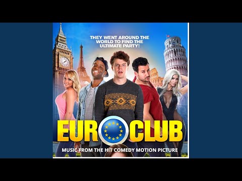 Get The Vibe (Original Mix)