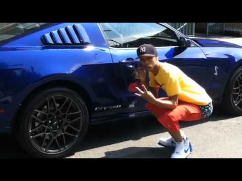 G5 FLEEZY FT.GT RELL - Trippy Shit