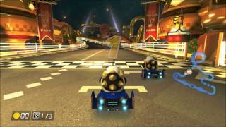 マリオカート8 新春チーム杯2015 予選Cブロック Rmbg - MKe