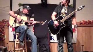 Jeff Bates - Rub it in