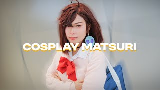 Cosplay Matsuri 2024 - Cosplay Cinematic