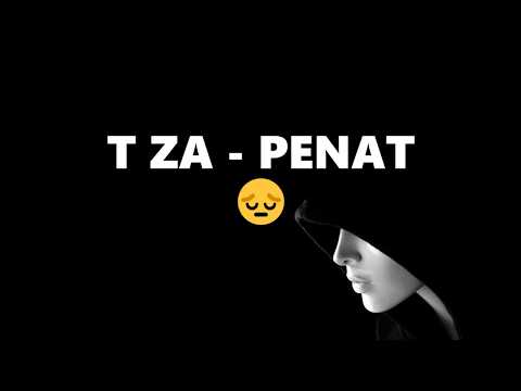 T ZA - Penat