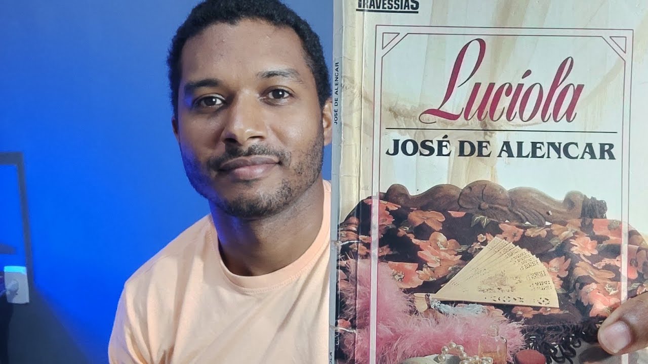 Lucíola | José de Alencar