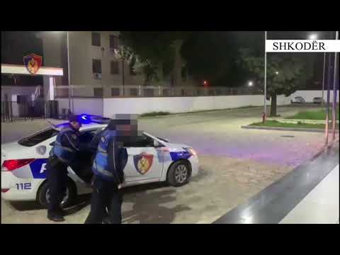 Pamjet e operacionit policor që çoi në pranga dy djem të rinj, ja çfarë iu zbulua atyre