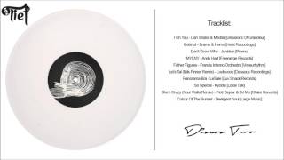 In Deep We Trust - Discos Two [Tief Records]