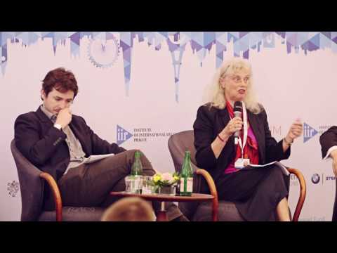 Prague European Summit 2017: Day 3 - Brexit. Bad or Worse?