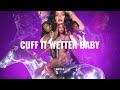 Beyoncé - Cuff It Wetter Baby (visualizer) #HVLM