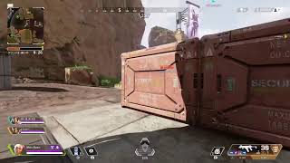 【PS4版】息抜きApexLegends！キル祭りしにいく