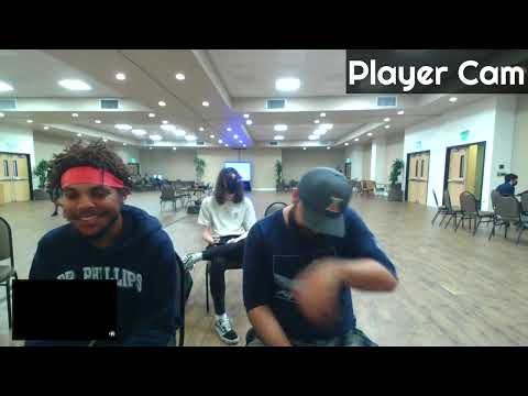 Liquid | Hungrybox (Jigglypuff) vs Spam no jutsu (Miis/Yoshi) - Smash Knights Spring '22 #8 W Semis