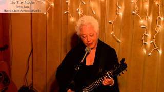 The Tiny Mouse - Janis Ian
