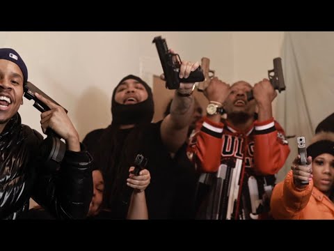 Wooskie - Blicky Season (Official Music Video) Dir. @DigitalReel