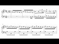Bach: Invention 3 in D Major, BWV 774 (Urtext Edition)