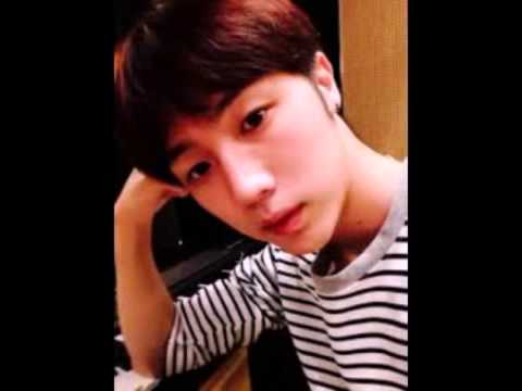 T.K (C-CLOWN) Cute Moments