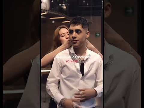 GATA ONLY Cris MJ x FloyyMenor (OFFICIAL VIDEO 4K) Reggaeton Hit 2024 #crismj #latinmusic