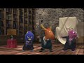 The Backyardigans Amazing Inventors Reprise Ft Jamia Simone Nash Sean Curley Damani Roberts