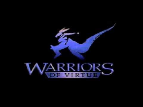Clannad: Forces Of Nature Lyrics. Warriors of Virtue